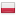 aryskotracja.pl hosted country